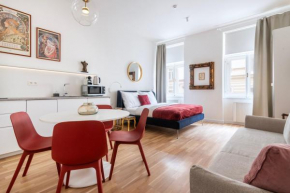 J3 Prague Apartments